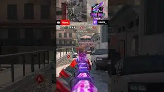1v3 Clutch vs Previous Top 250's in S&D! #mw3ranked #mw3tips #mwiii #rankedplay #s&d #gaming #cod