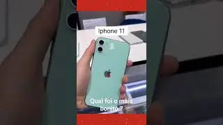 Evolução do iPhone, Todos iPhones já produzidos !