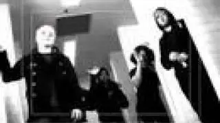Happy New Year from My Chemical Romance