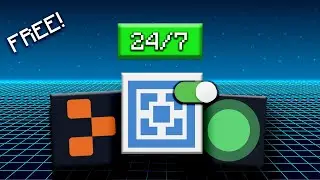 HOW TO MAKE ATERNOS Server 24/7 For FREE IN LATE 2024! *WORKING*