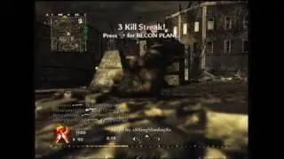 WaW Mini Edit -  Face Down