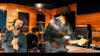 Ігор  Бхакта ☮-Покрий мене любов'ю Боже