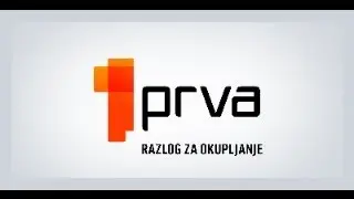 PRVA - razlog za okupljanje!