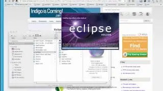 Android Developing Applications Tutorial   2   Installing Eclipse and Setting up the ADT