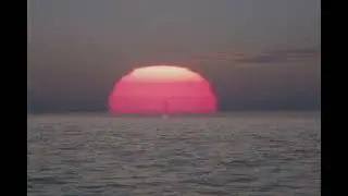 June 21,2024 sunrise sequence