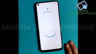 Oppo A53 | CPH2127 | FRP (Google Account) Lock Remove Solution Latest Security Patch 2022