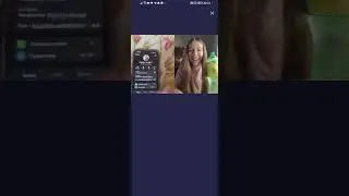 Лизы и Полины эфир треш