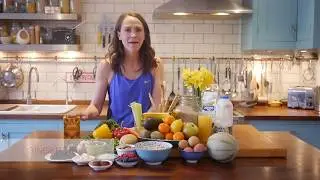 What to Eat and Avoid During Pregnancy | Prenatal Nutrition | Jane Wake