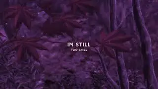 Juice wrld - I'm still (slowed + reverb) BEST VERSION