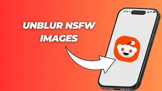 How to Disable Blur on Mature/NSFW Images on Reddit (2026) | Step-by-Step Guide