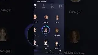😮[Gender Change] Best Female Voice Changer Waiting to be Discovered 