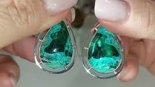 149. Красивые серебряные украшения 👌 💍💖