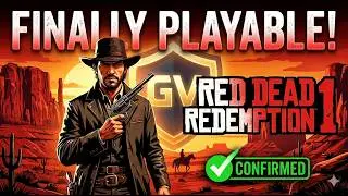 RDR 1 Download & DLL Error Fix: The Final Verdict (2026 Guide)