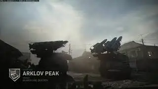 carrying americans and sniping with Kai Shaba