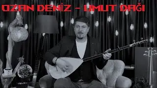 Ozan Deniz - Umut Dağı - Akustik 4K Klip - 2023