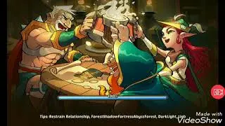 Idle Heroes - GROO,KARIM 10Star and Best Healer BLOOD BLADE