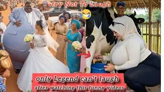 Try Not To Laugh Challenge 🤣 🤣 LEVEL 3 | Instant Regret Fails Compilation 2026
