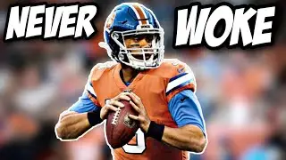 Russell Wilson Mix - 