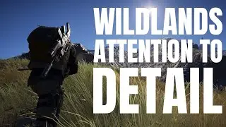 Ghost Recon Wildlands: Insane detail 3