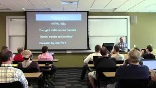 Openwest 2015 - Ben Edmunds - 