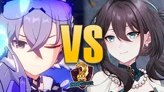 Ruan Mei vs Silver Wolf : Who Offers Better Investment Value in Honkai Star Rail (Ruanmei)