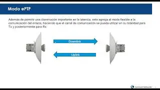 PTP de 600 Mbps con baja latencia en 6 GHz (Force 300 & la nueva versión 4.5)