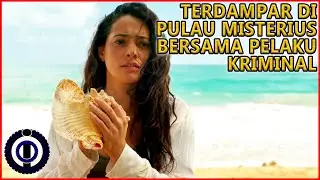 ▶️ SURVIVE ON AN ISLAND WITH STRANGERS ❗️❗️❗️ SERIAL 1 L4ND PLOT