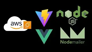 AWS EC2 Vite Vue Nodejs EP.02