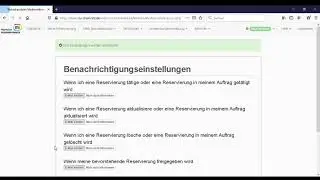 Anleitung Technikausleihe