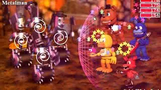 fnaf world difficulty 3 part 2