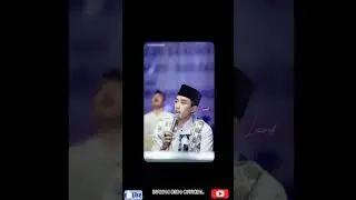 jj terbaru 3A Azmi Ahkam Aban