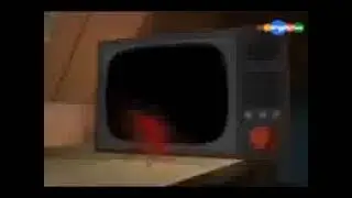 Взлом телеканала Карусель в 2012 году