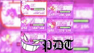 Police Dogs - Peep Da Team XV [FULL ALBUM]