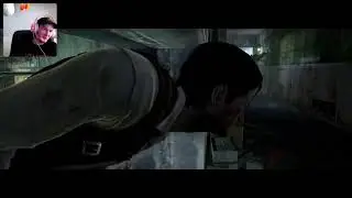 The evil within жоско повезло shorts  @shorts