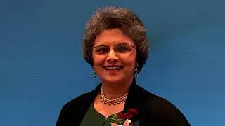 2024 Dean's Pinnacle of Excellence Award - Rohini Mulchandani