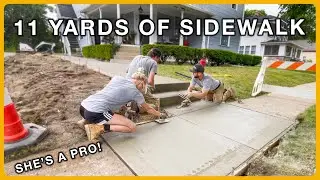 Why Can't They All Go This Smooth?