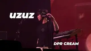 uzuz - DPR CREAM