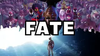 The Consequences of Challenging Fate | ATSV vs The Flash