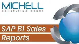 How To | The Sales Process in SAP Business One