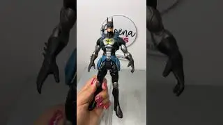 Toys : Batman #toys #shorts #batman