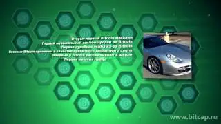 История биткоин от Bitcoin Capital