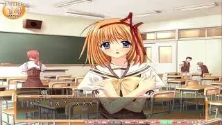 Shuffle Essence+ VN PC Main Route Part 3 (English Subtitles in CC) #shuffleanime #shuffleessence