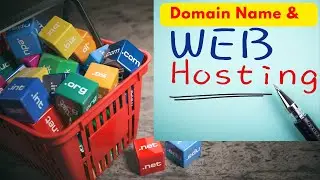 How to get a Domain and Web Hosting for a WordPress website