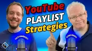 How to Use Playlists to Get More Views on YouTube