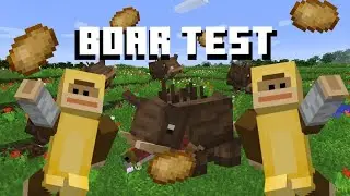 V.A+ Boar Test Addon Betta