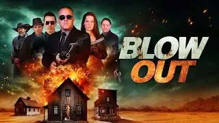 Blow Out Trailer