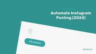 Automate Instagram Posts Easily in Your Browser: Step-by-Step Guide (2024)