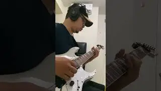 Surrender - Andra & The Backbone (Guitar Cover)