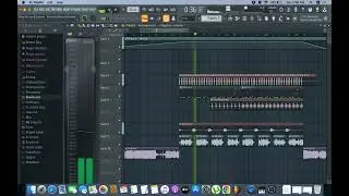 Ilkay Sencan & Dynoro - Rockstar [Nyteex Remake] | FL Studio Remake | FLP + Acapella