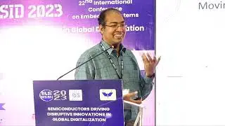DAY 2 - 11012023 | MRG 1, 2 Sessions | Main Conference |  @VLSIDCon | #vlsidconf2023